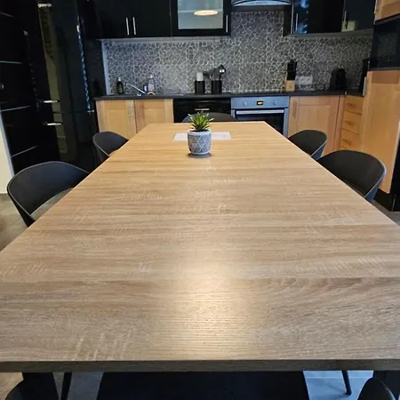 Le 189 : Superbe Triplex Centre Bethune Exterior photo