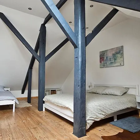 Le 189 : Superbe Triplex Centre Bethune Exterior photo