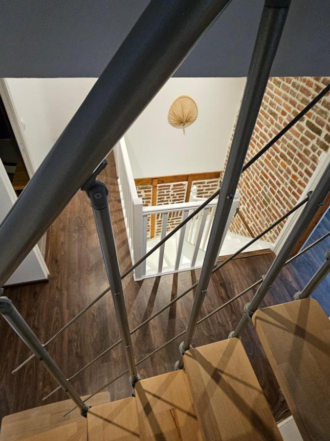 Le 189 : Superbe Triplex Centre * Béthune