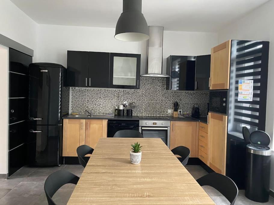 Le 189 : Superbe Triplex Centre Apartment Bethune