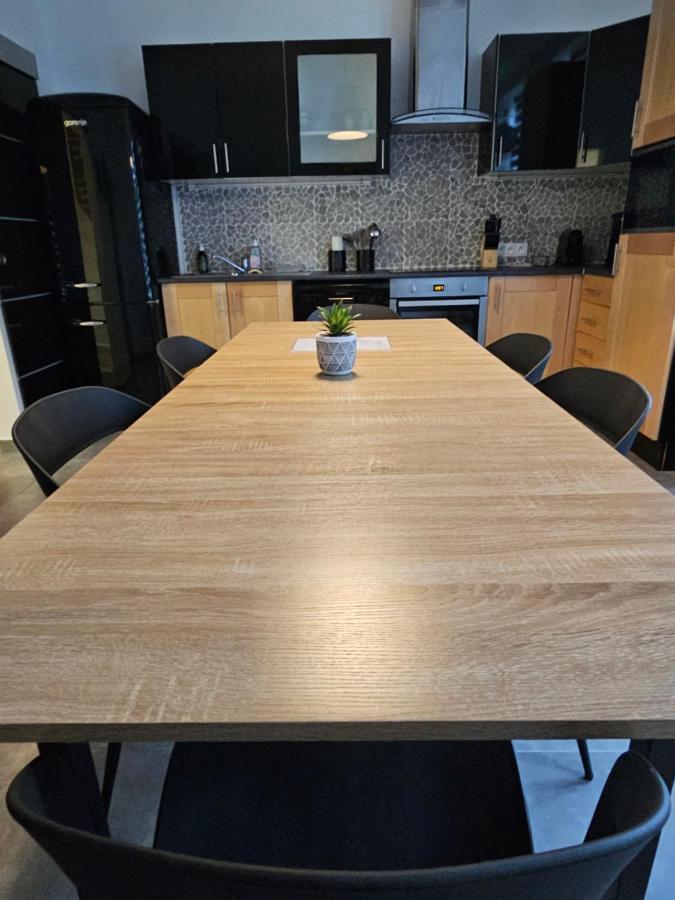 Le 189 : Superbe Triplex Centre Bethune