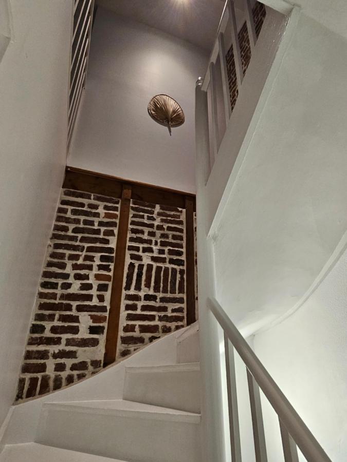 Apartment Le 189 : Superbe Triplex Centre *