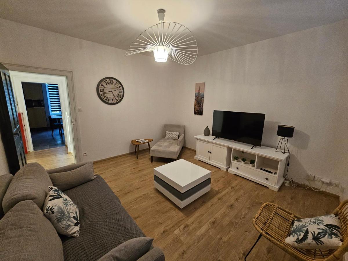 Apartment Le 189 : Superbe Triplex Centre Bethune