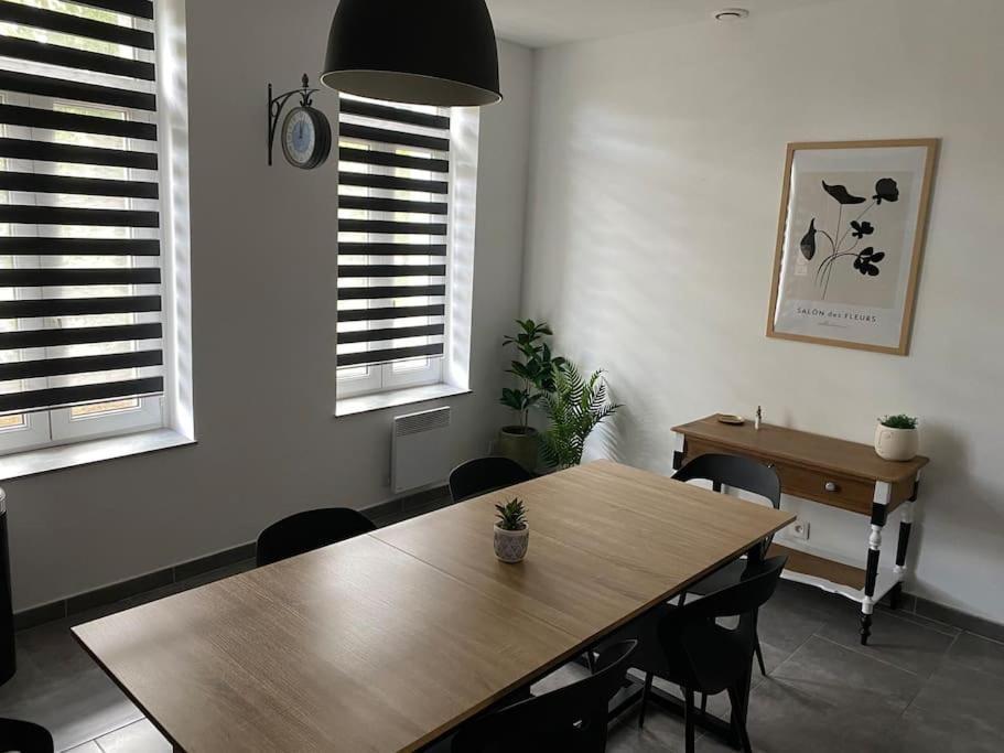 Le 189 : Superbe Triplex Centre Bethune
