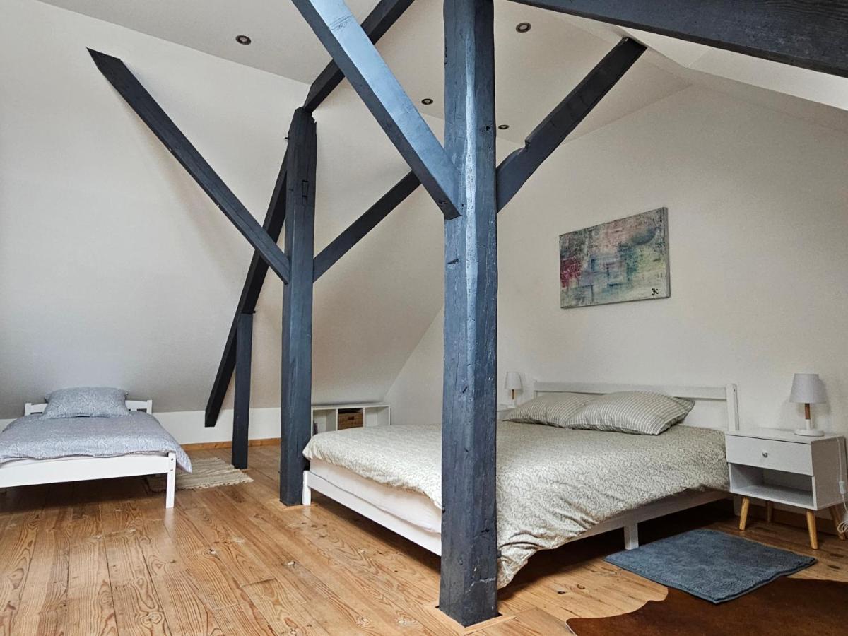 Le 189 : Superbe Triplex Centre * Béthune