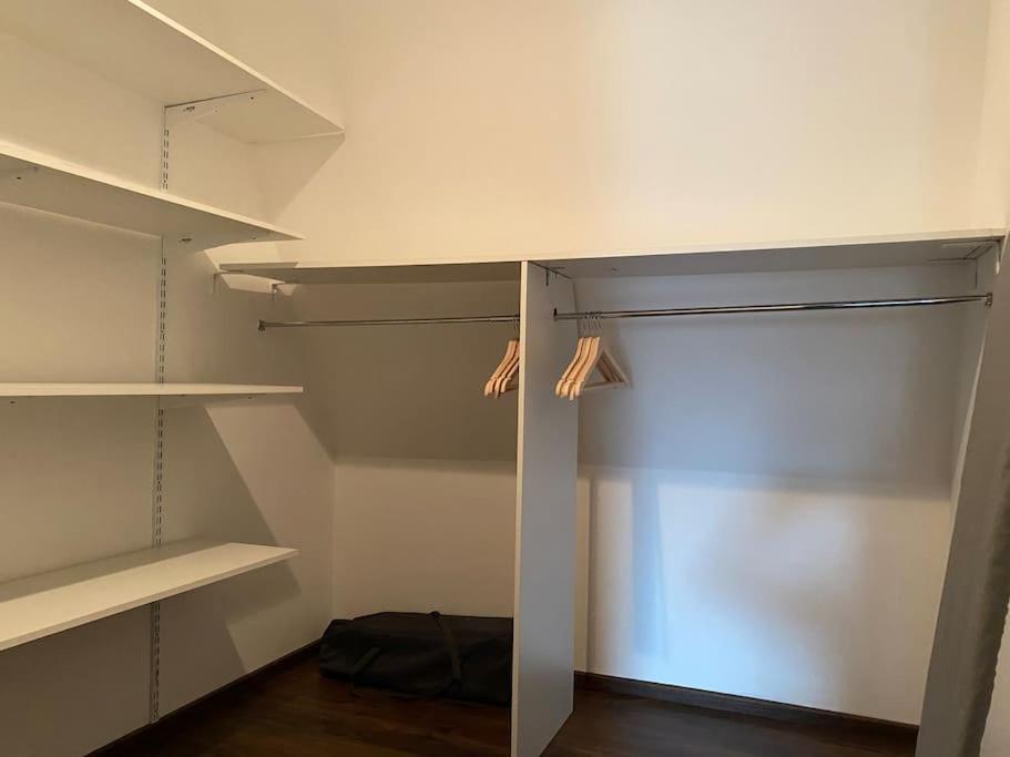 Le 189 : Superbe Triplex Centre *