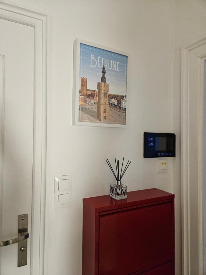 Le 189 : Superbe Triplex Centre Appartement *